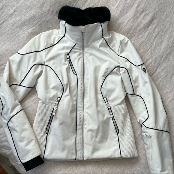 Spyder Ski Jacket - Picture 1 of 16